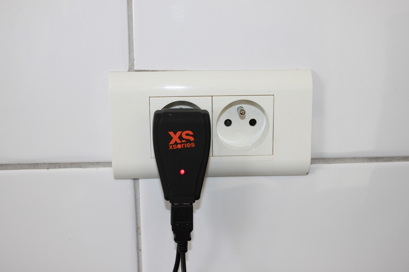 XSories U-Charge
